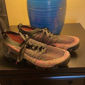Nike air vapor max flyknit 2